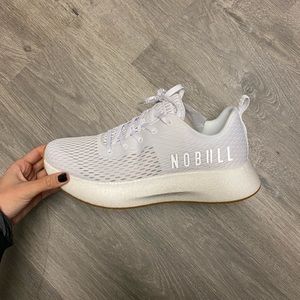 Brand New No Bull Runner + Shoes